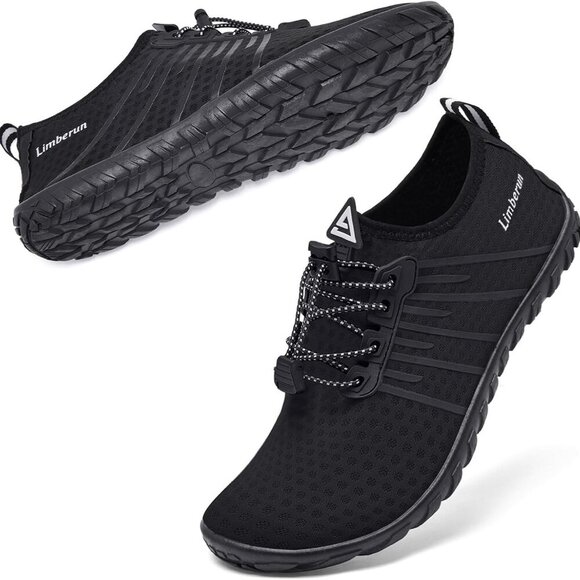 Water Shoes for Men Women Quick Dry Anti-slip Beach Swim Pool Outdoor - Picture 4 of 6